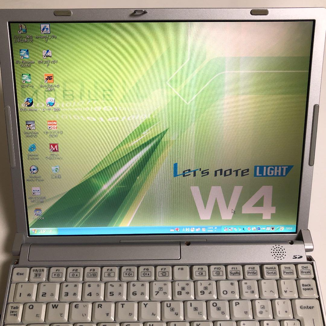 100%新品限定SALE Windows XP professional ノートパソコン値下げ交渉承ります fnGR2-m68516456497 新着商品