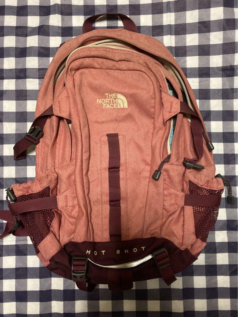 THE NORTH FACE ザノースフェイス バッグ メンズ レディース