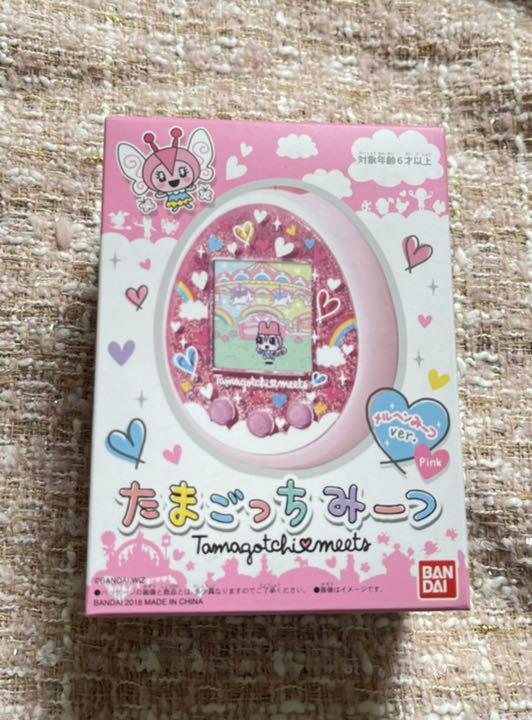 レッド系独特な店 Maaa様専用 バンダイ たまごっちみーつ メルヘンみー オンラインショッピング Maaa様専用 遊戯王
