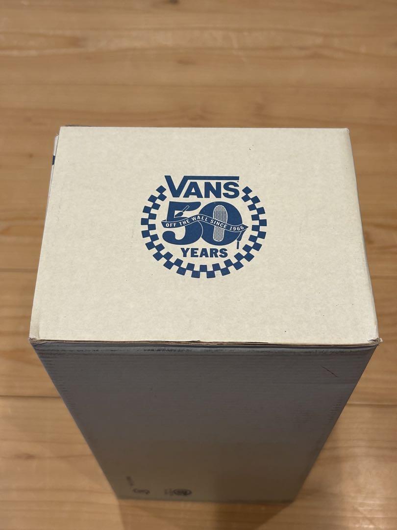 VANS オールドスクール OG v360g 50周年記念モデル　28cm