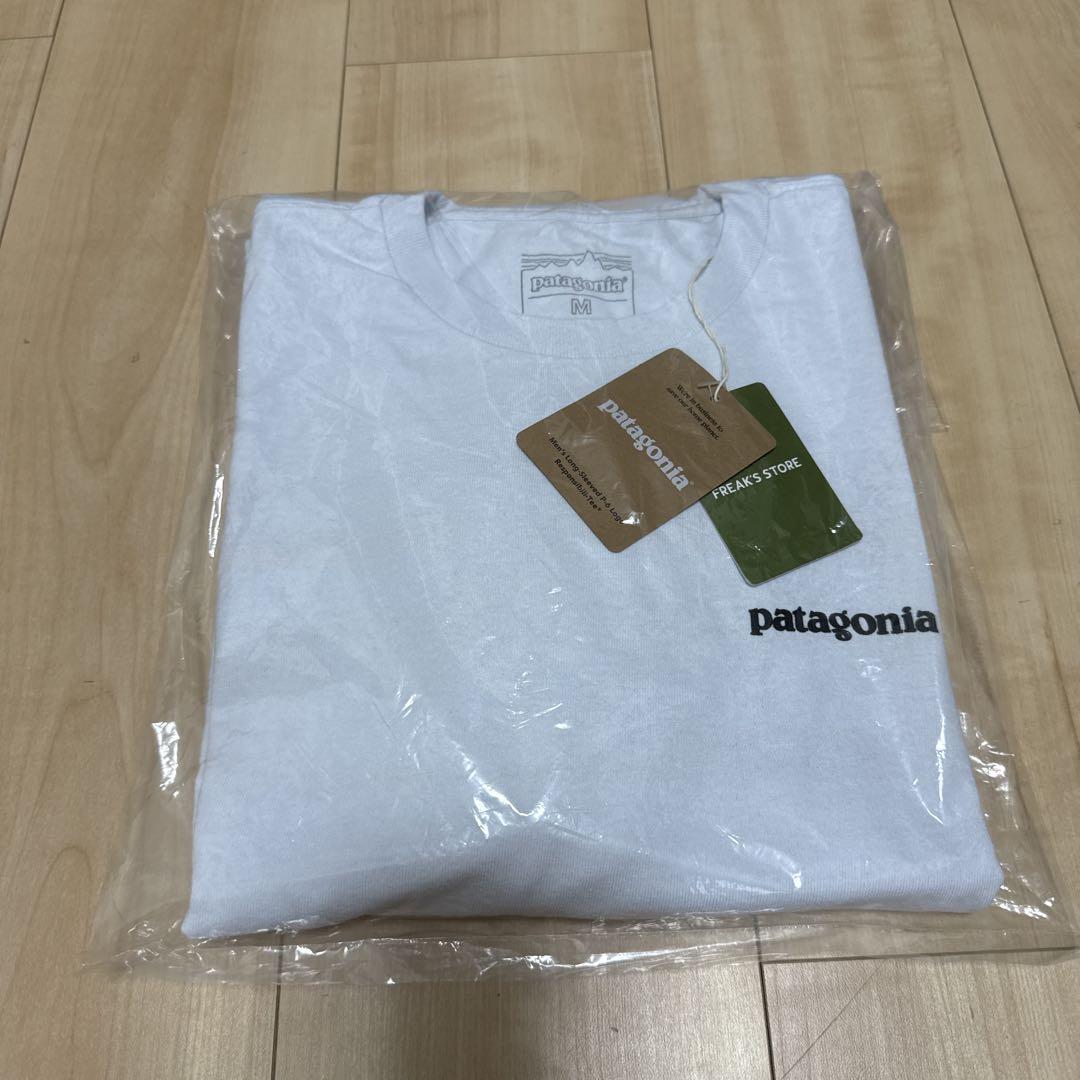 パタゴニア★ロンT 長袖