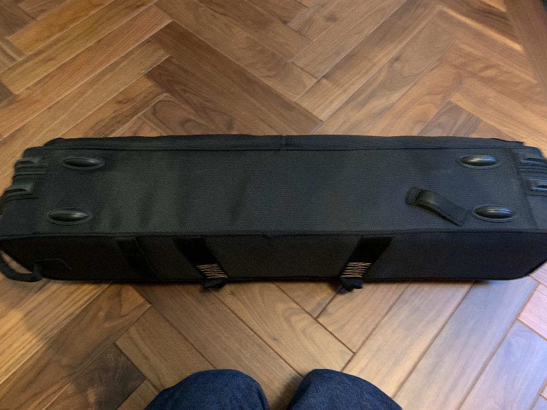 PROTEC プロテック PB-310? ソプラノサックスケース