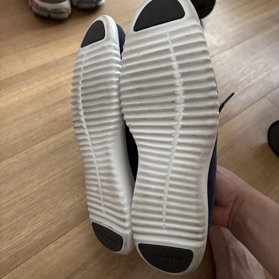 靴 COLE HAAN 25.5cm