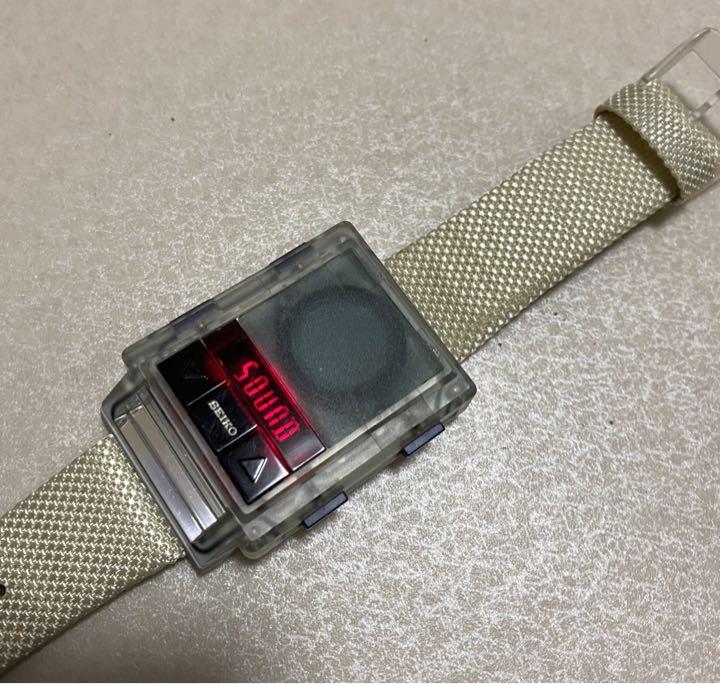 セイコー フリークエンシー SEIKO Frequency セイコー フリークエンシー SEIKO Frequency
