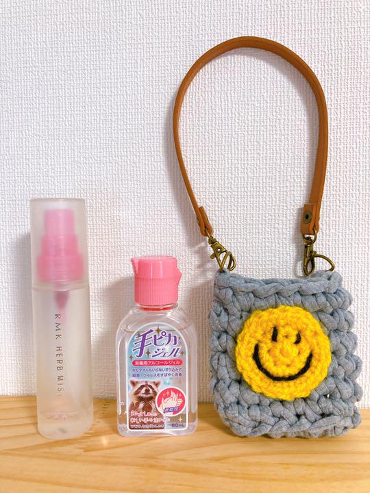 メルカリ ハンドメイド 手ピカジェルホルダー スプレーケース 外出 移動用品 760 中古や未使用のフリマ メルカリ ハンドメイド 手ピカジェルホルダー スプレーケース 外出 移動用品 760 中古や未使用のフリマ