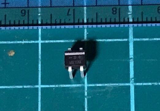 自作室内灯12V用高密度12.5cm銅板4cm＋リード線付き「電球色」43本