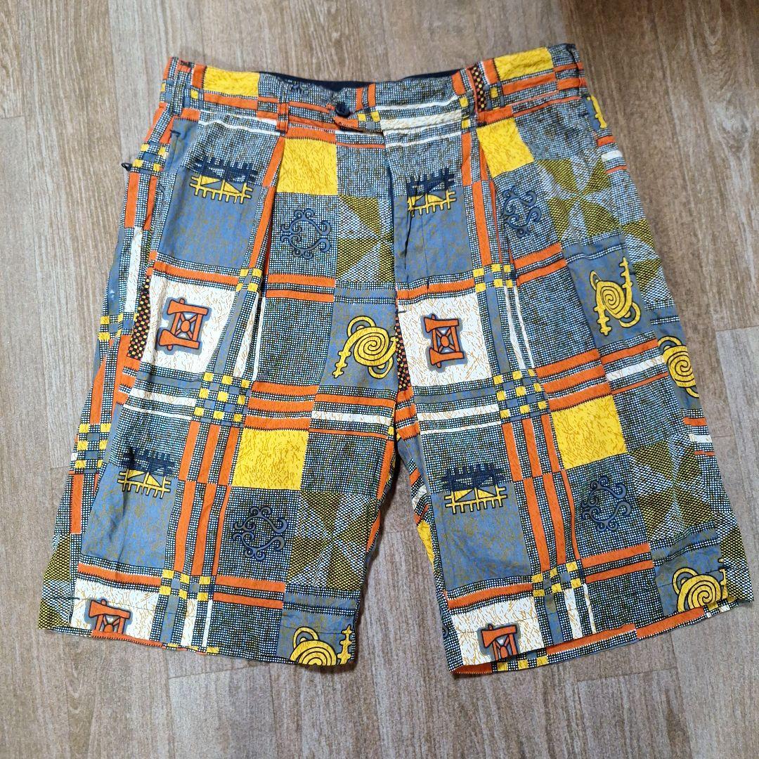 Engineered Garments /S ショートパンツ/サイズ0 ENGINEERED GARMENTS 】 ショートパンツ Sサイズ