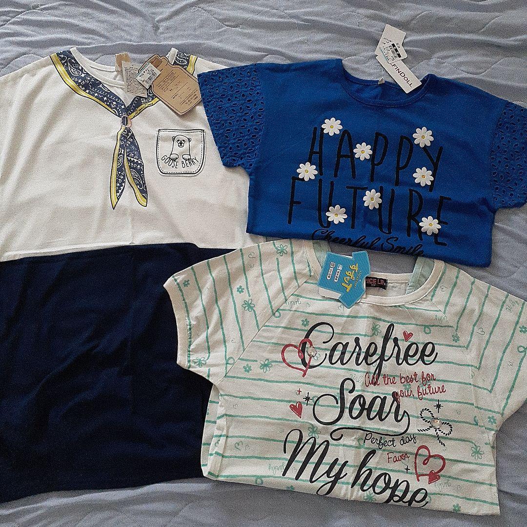 子供服まとめ売り 子供服まとめ売り 11点、女の子80〜90 - メルカリ