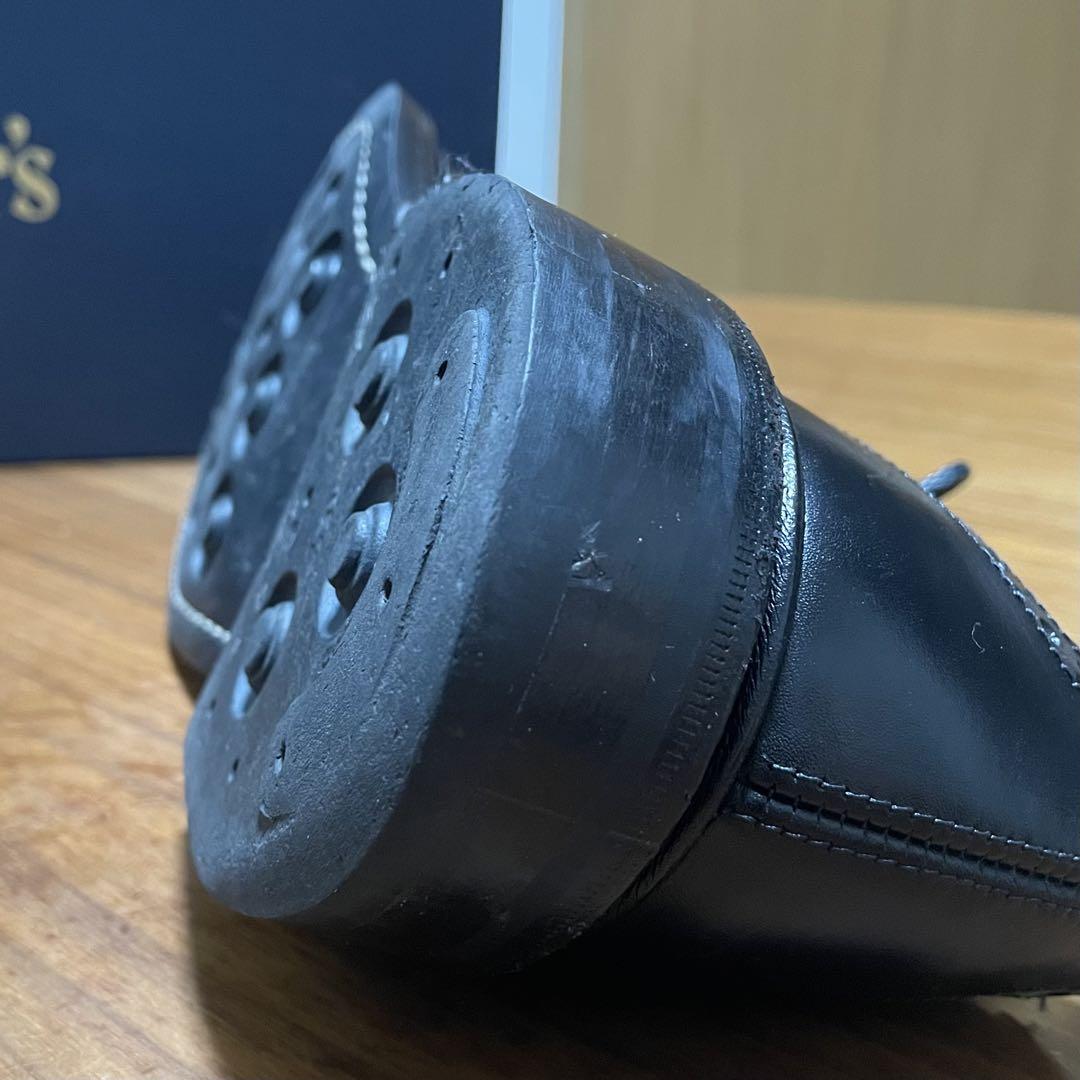 TRICKERS／トリッカーズ　バートンBOURTON UK7