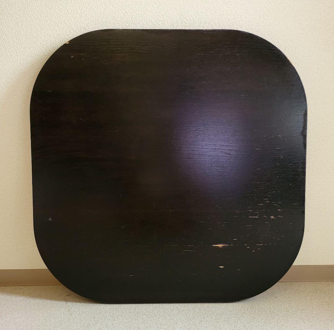 IKEA FUSION ヴィンテージ ダイニングセットOLD IKEA MARWIL-DEMENAGEMENTS_CH