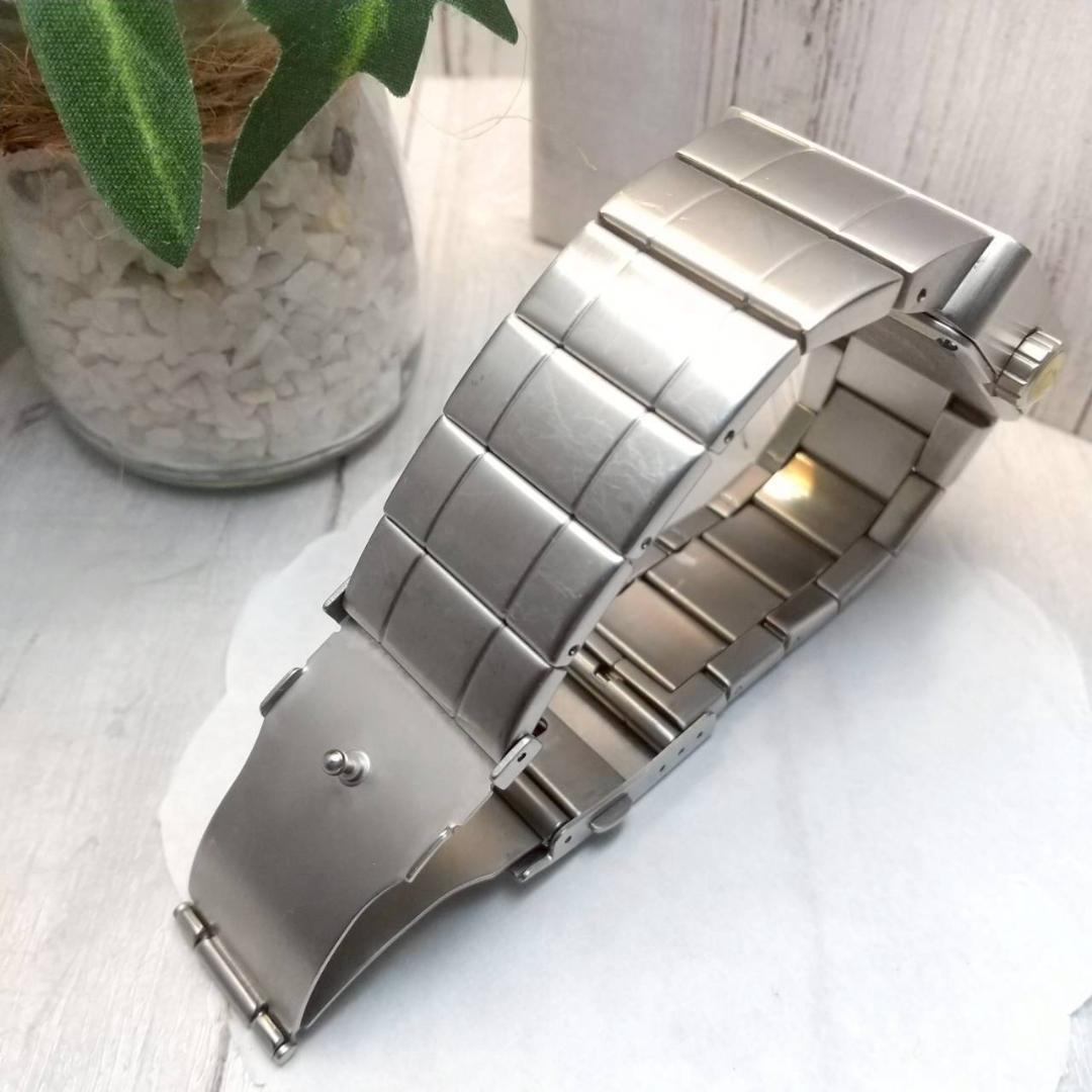 腕時計 スクエア型