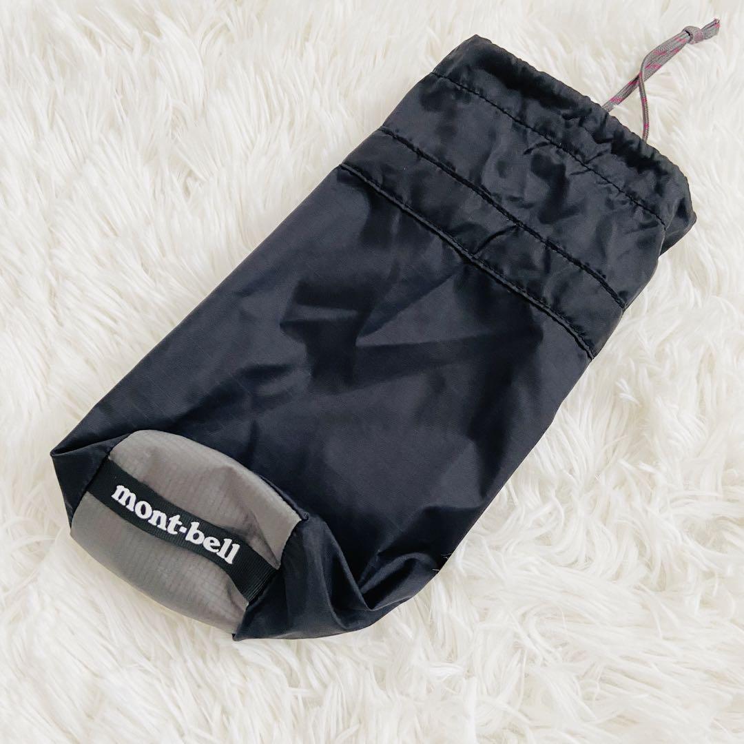 ◆363 ほぼ新品　ストームクルーザーパンツ　レインパンツ　ゴアテックス　灰　Ｍ