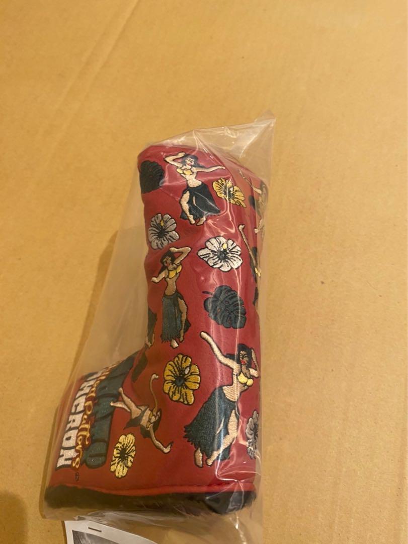 Scotty Cameron