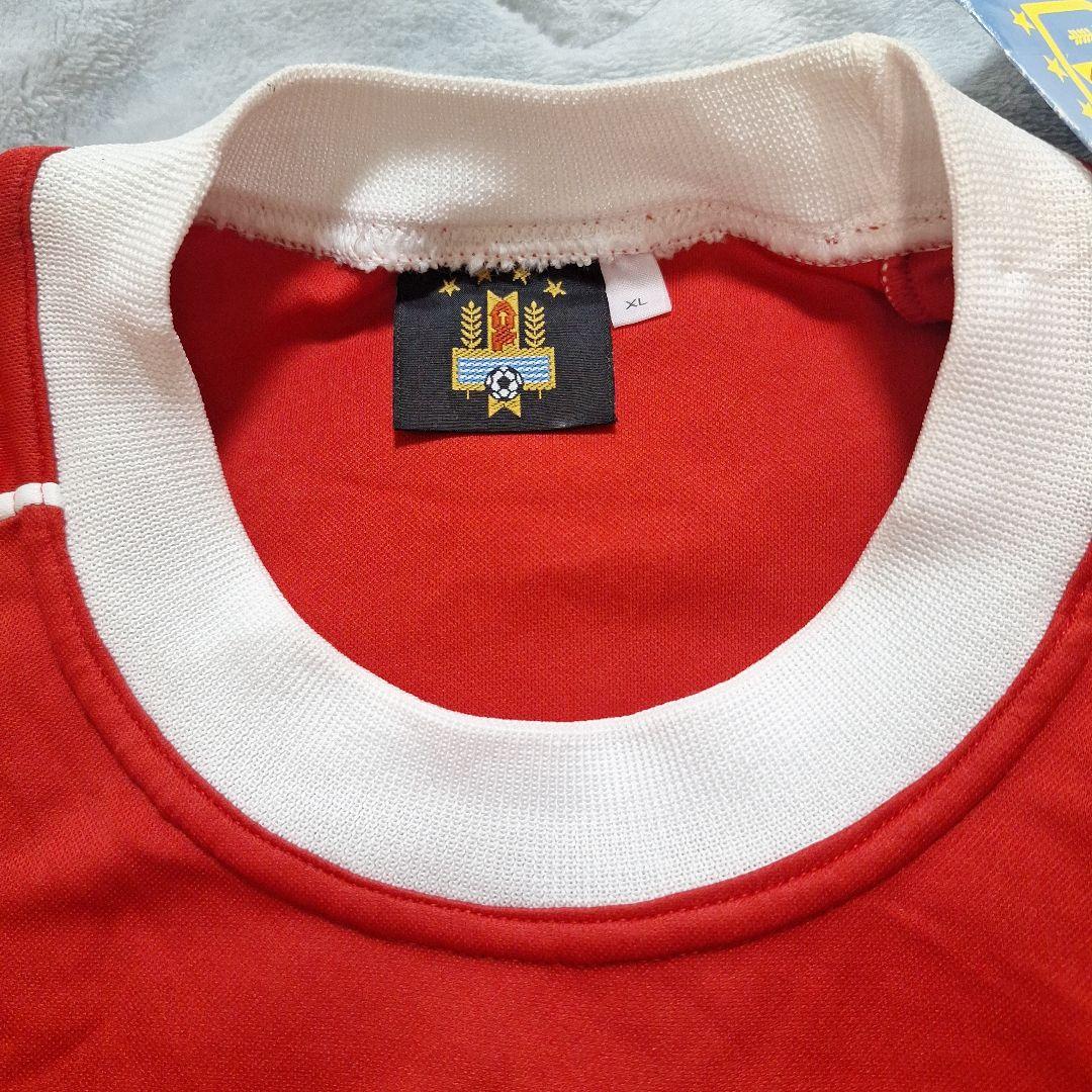 ウルグアイ代表 アルバロ・レコバ 20番 - メルカリ ウルグアイ代表 アルバロ・レコバ 20番 - メルカリ