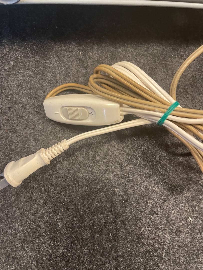 レトロタイプ換気扇