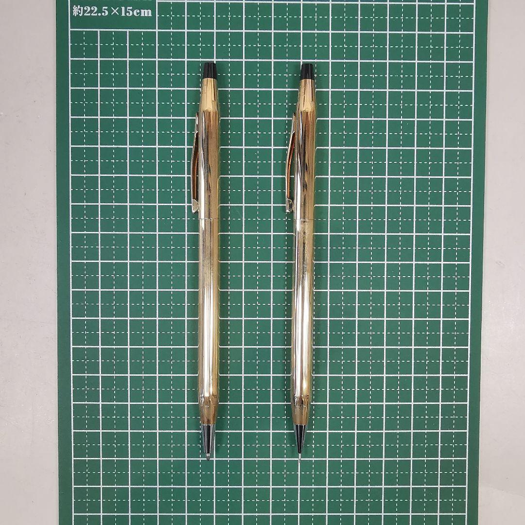 1350 CROSS ボールペン/シャープペンシル セット
