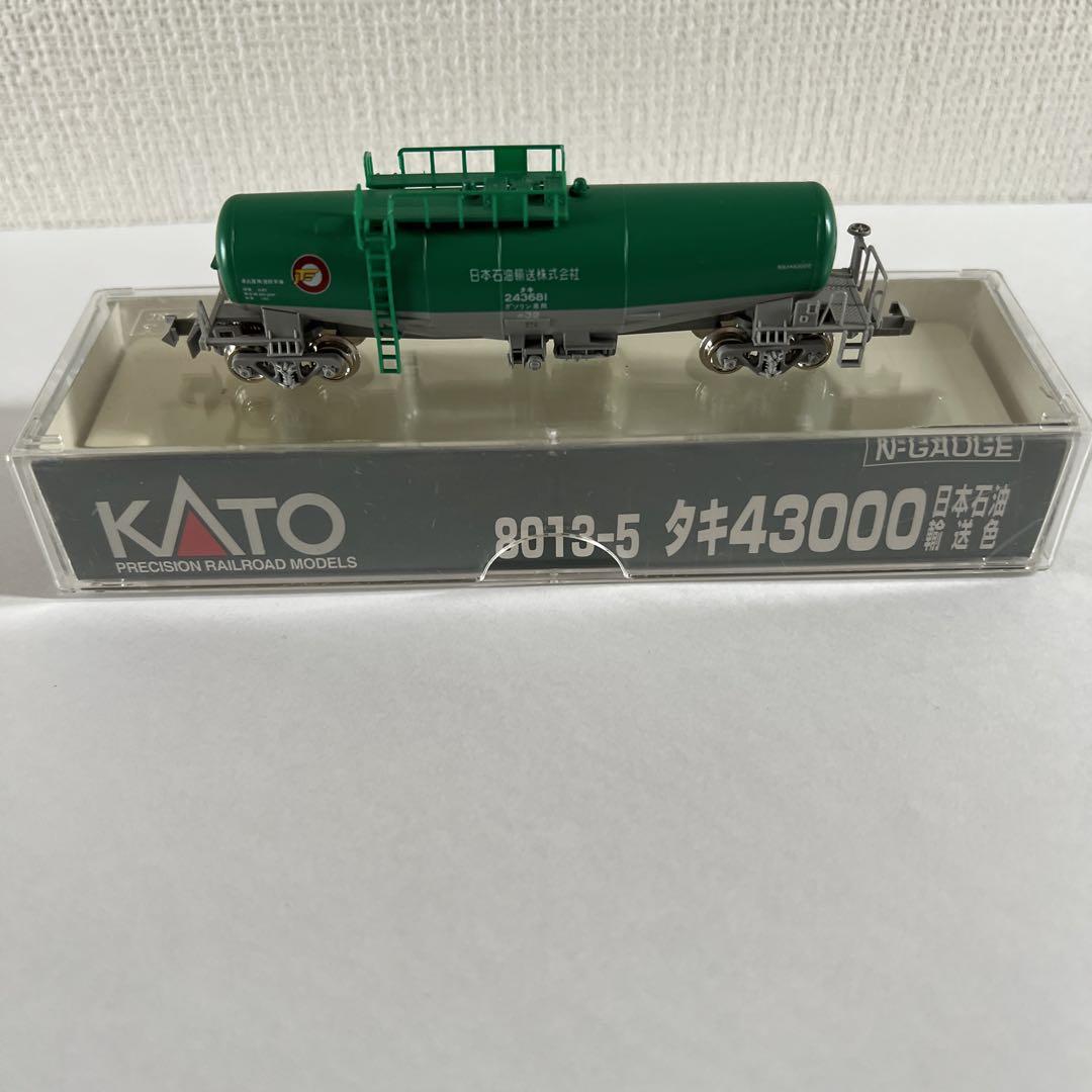タキ43000 KATO