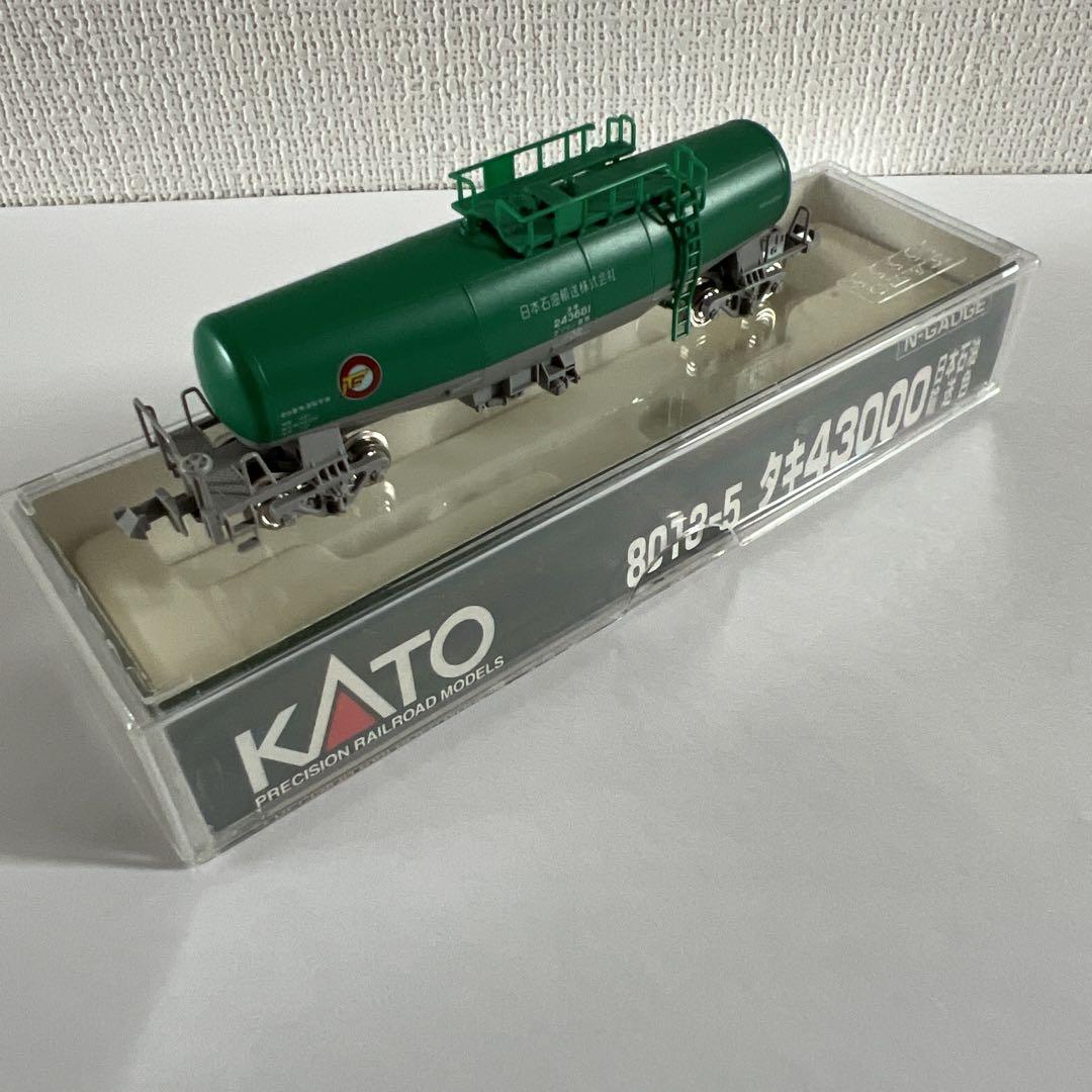 タキ43000 KATO