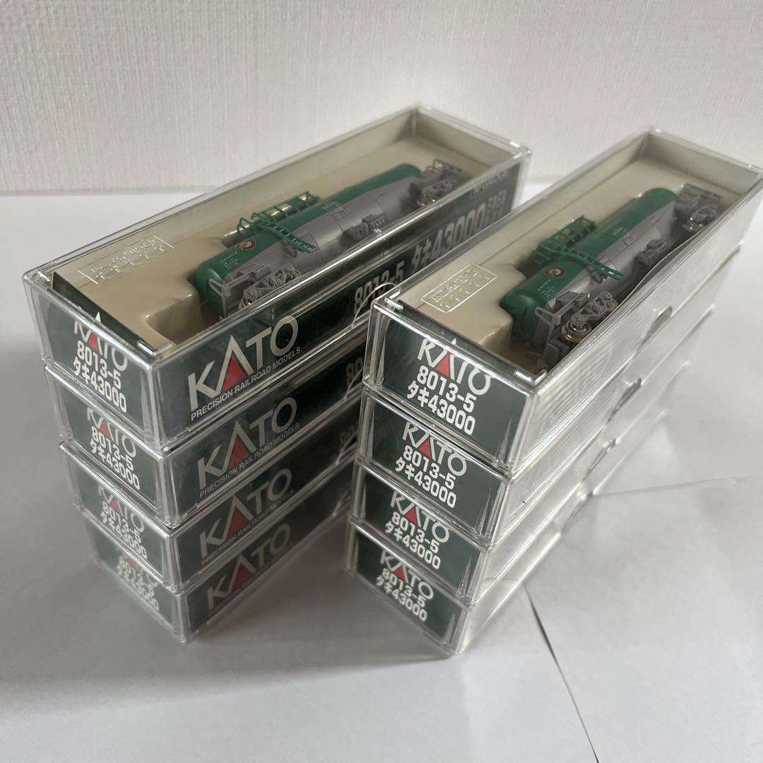 タキ43000 KATO
