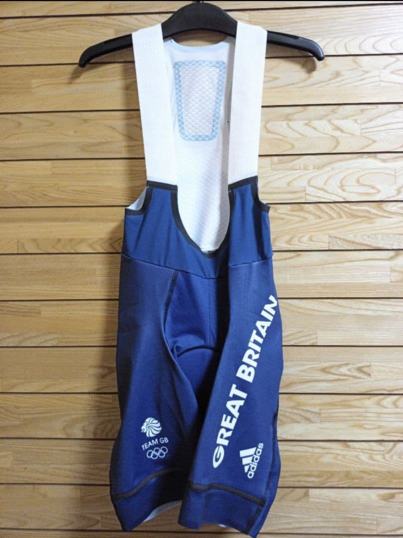 支給品 イギリス代表