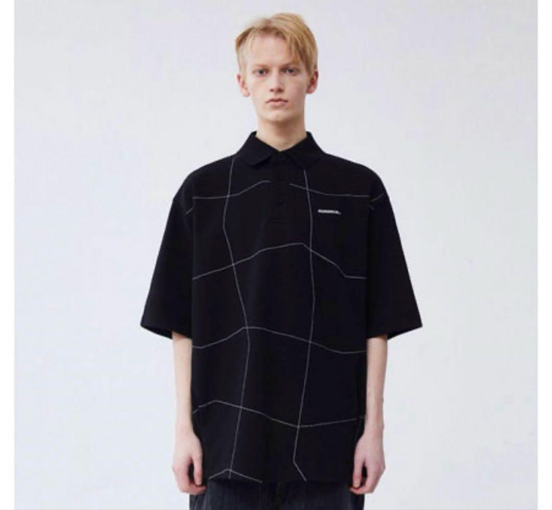 アーダーエラー　Tシャツ　カットソー