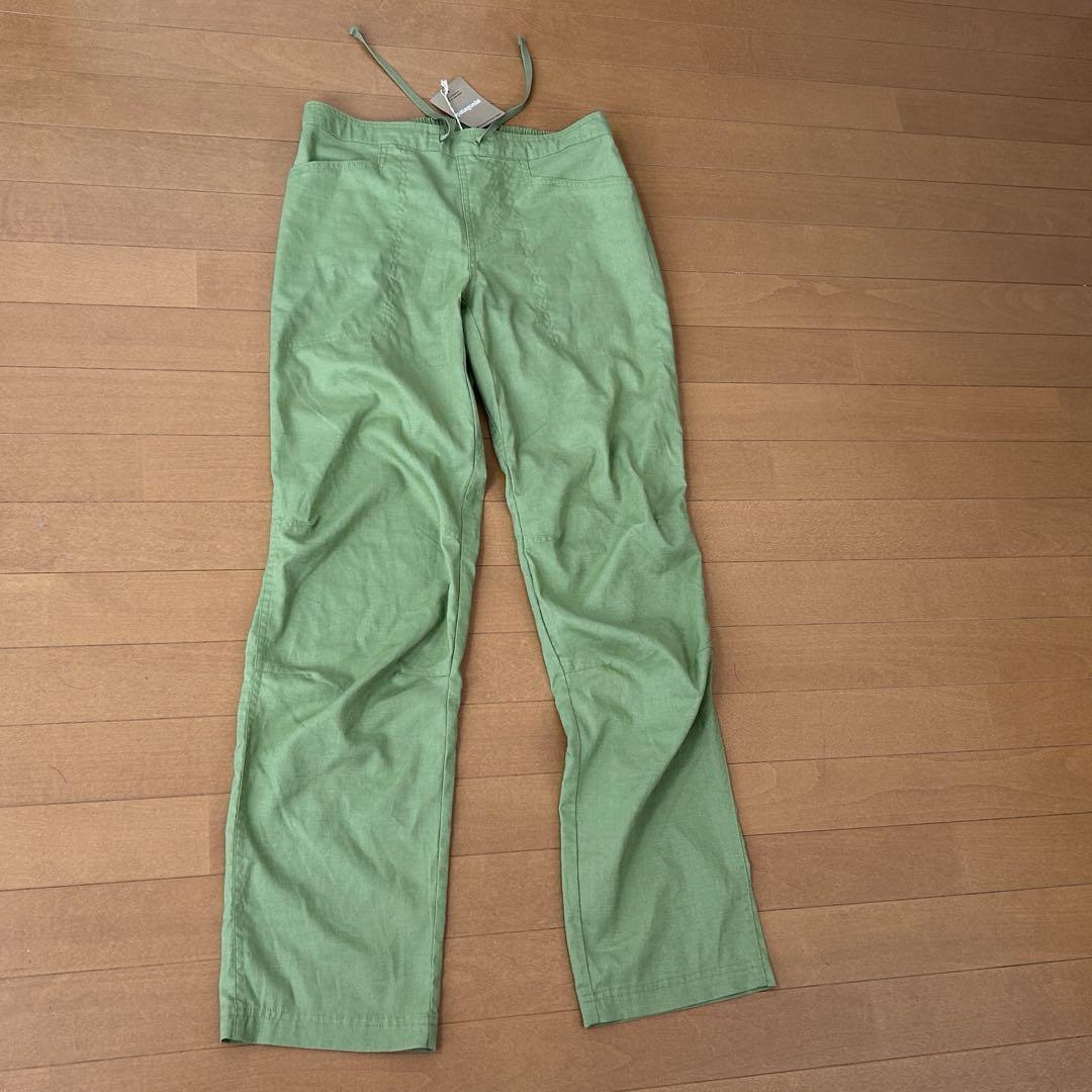 パタゴニア ハンピ ロック パンツ メンズ 30 試着のみ 新品タグ付き パタゴニア ハンピ ロック パンツ メンズ 30 試着のみ 新品タグ