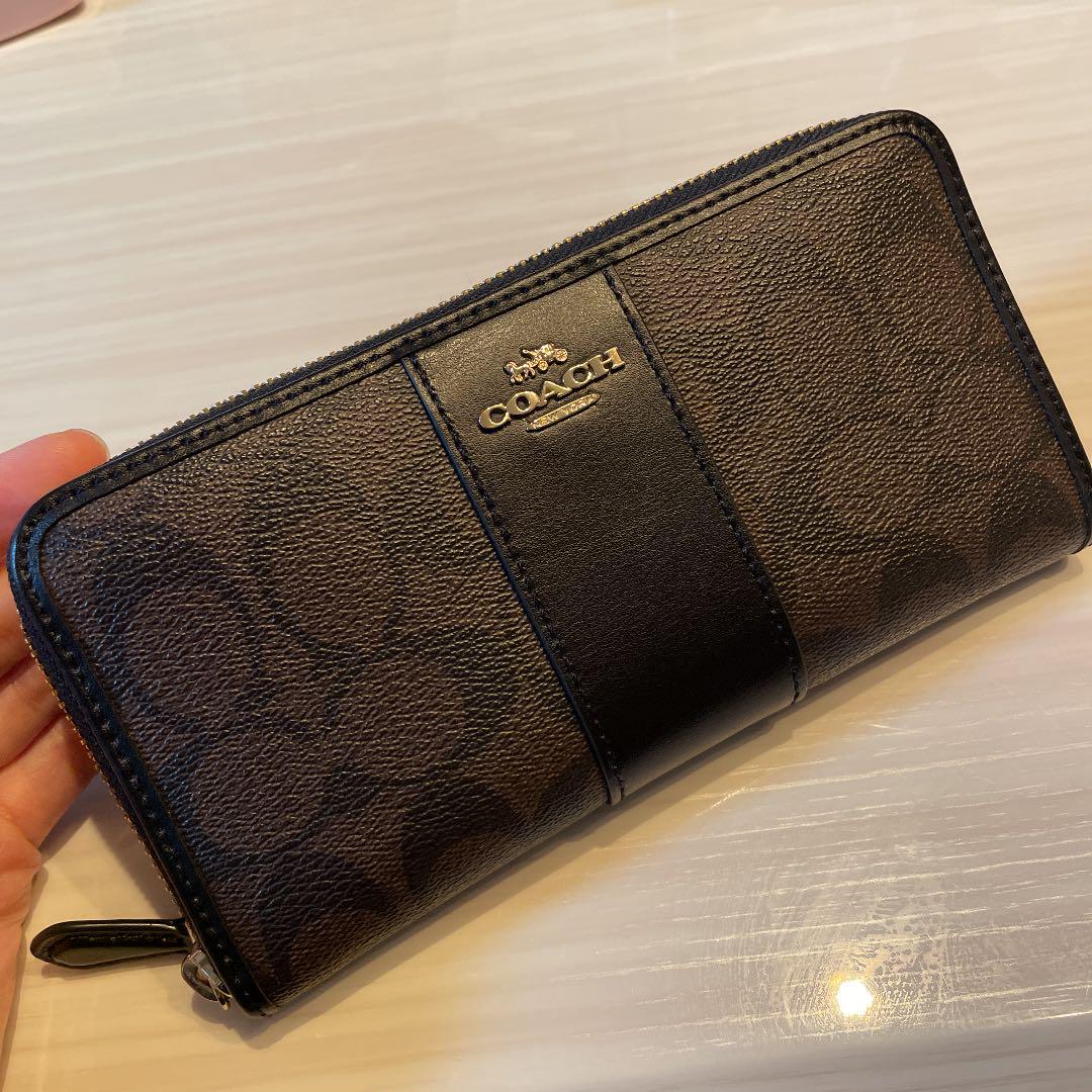 COACH コーチ 長財布 ブラウン ブラック - cna.gob.bo COACH コーチ 長財布 ブラウン ブラック - cna.gob.bo