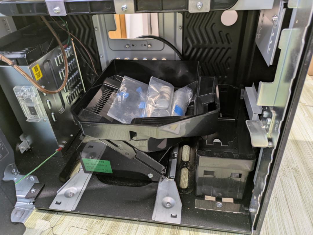 Re:ゼロから始める異世界生活　レムパネル　コイン不要機付き リゼロ