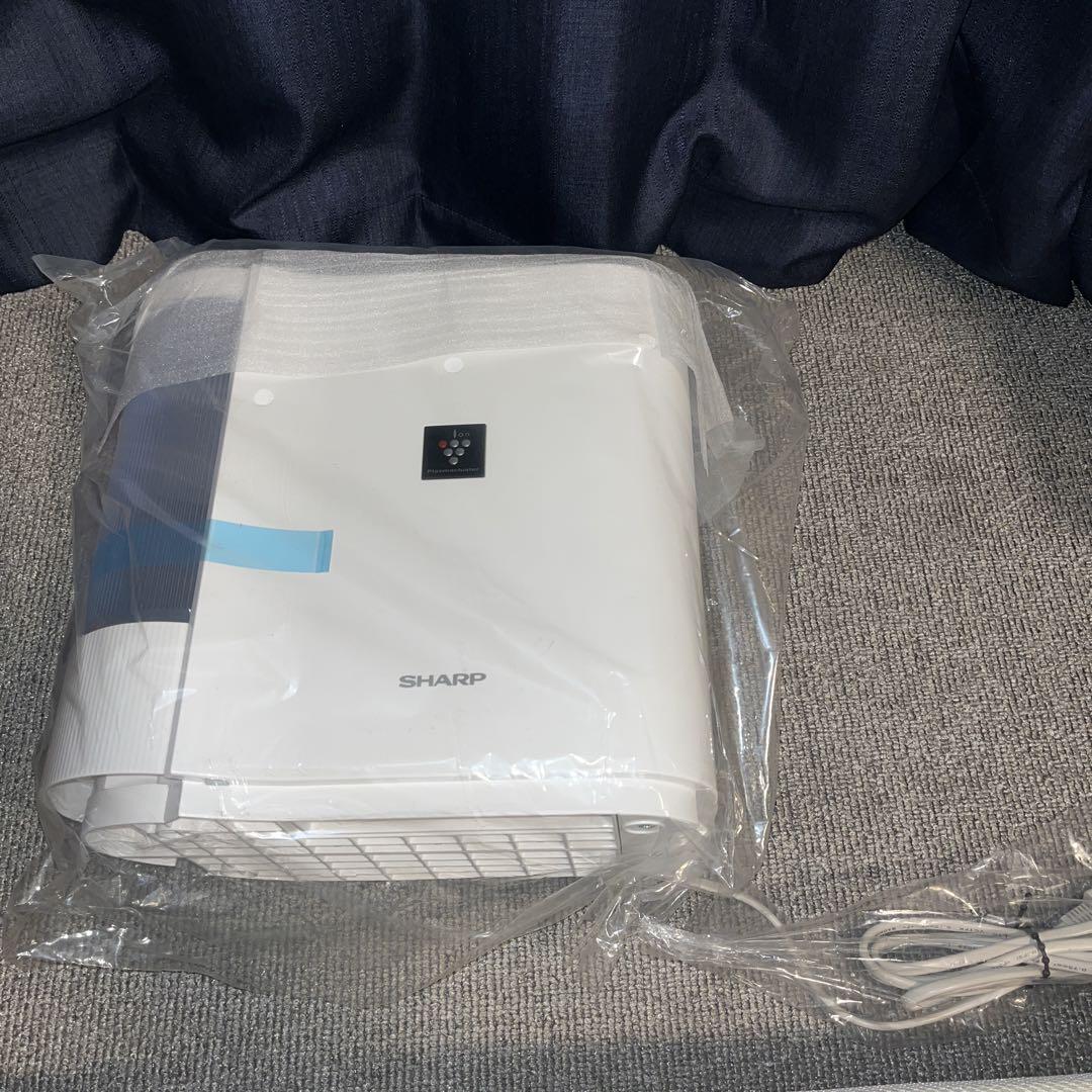 気化式加湿器空気洗浄HV-R30-W
