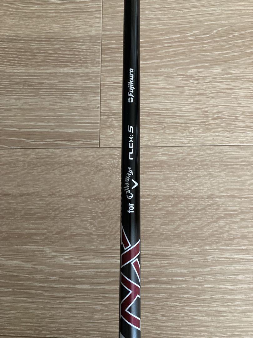 キャロウェイ ビッグバーサ 2023 ドライバー 10.5 callaway S