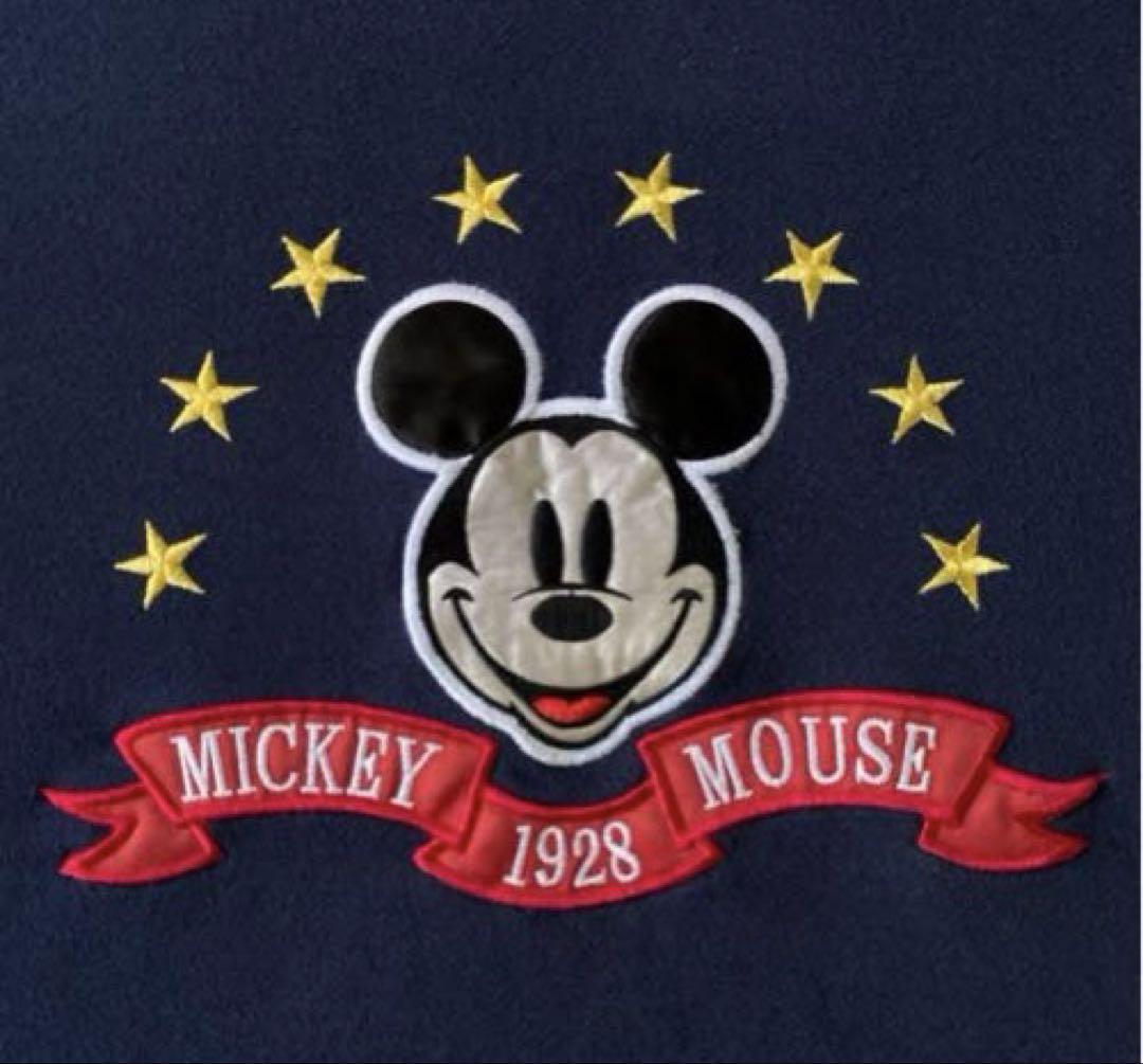 ミッキーマウス　ディズニー　スウェット　mickey Disney 1928