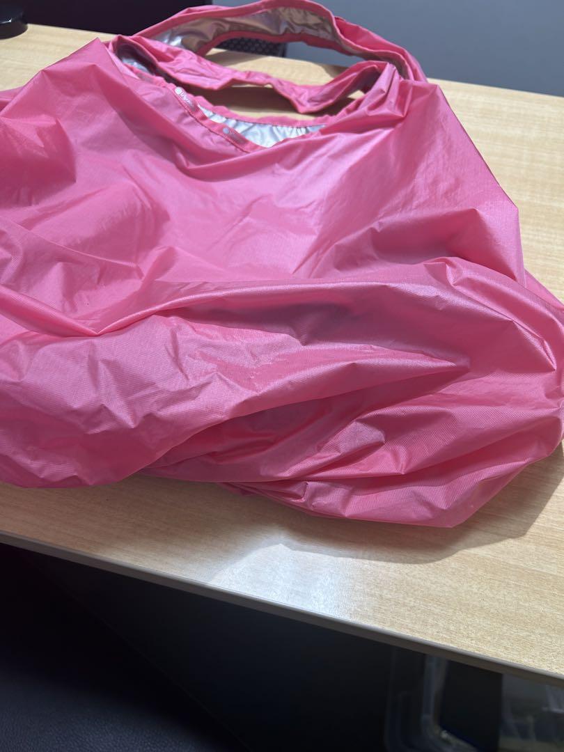 Resportsac 大草直子コラボトートバック