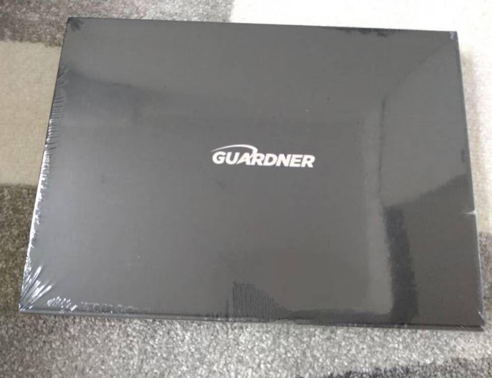 【新品正規品】GUARDNER ガードナーベルト Mサイズ 腰痛ベルト 即日発送