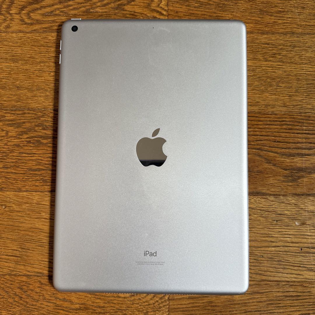 iPad 第9世代 256GB Wi-Fi モデル MK2P3J/A