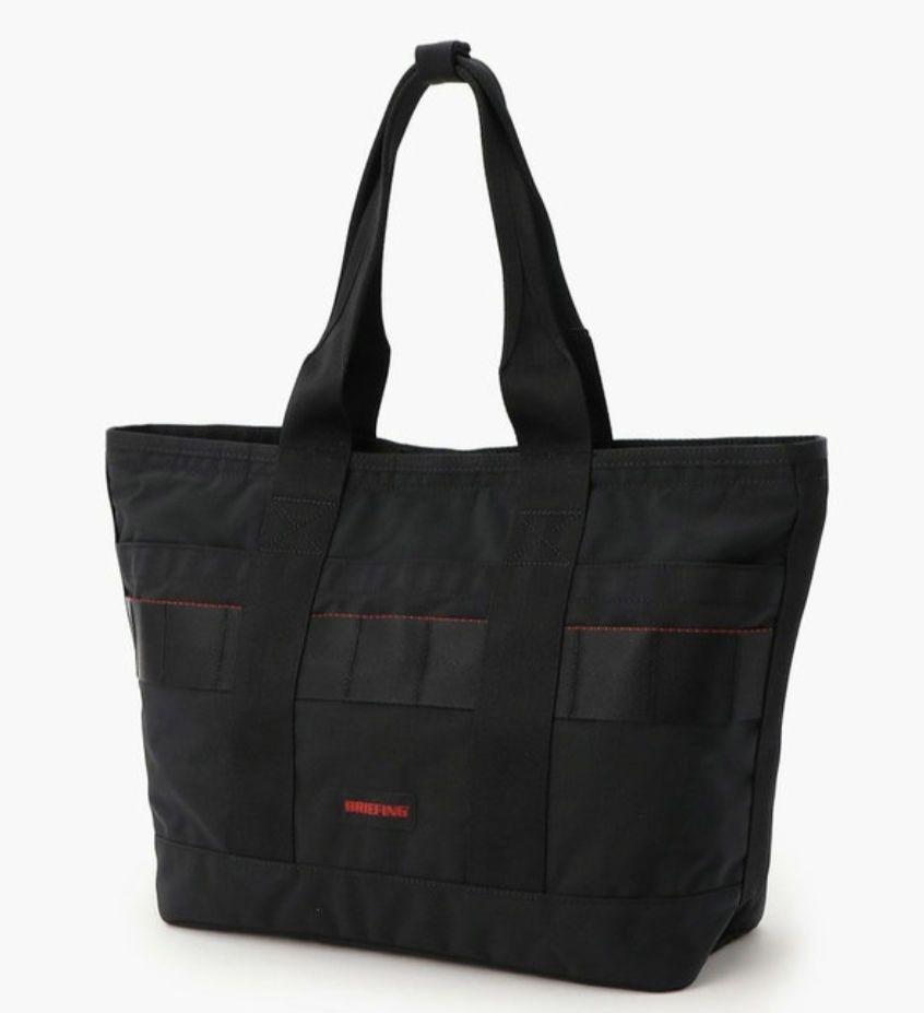【新品】ブリーフィング DISCRETE TOTE M MW GEN II