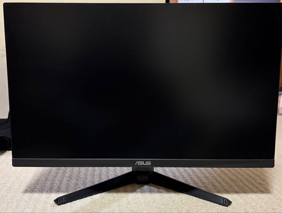 VG249Q1A ASUS モニター