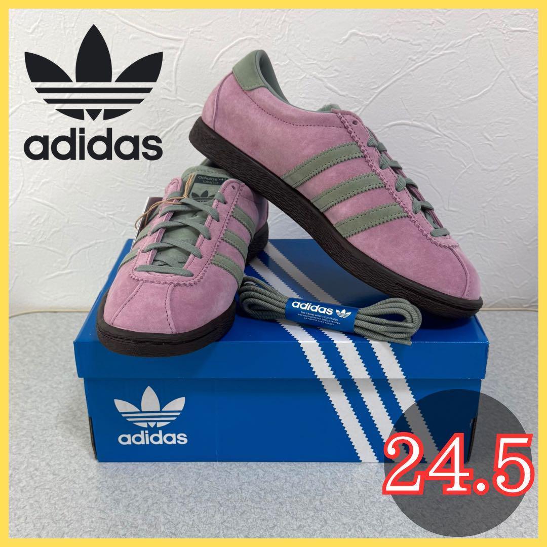 アディダス　タバコ　adidas Tobacco 24.5