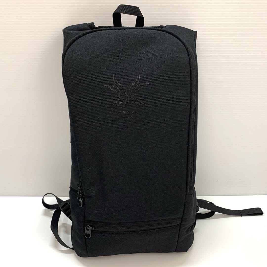 未使用 ICEMAN PRO X SET アイスマンプロ 水冷ベスト