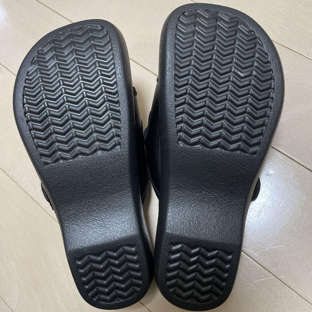 兼子ただし監修　美姿勢.足裏ストレッチサンダル