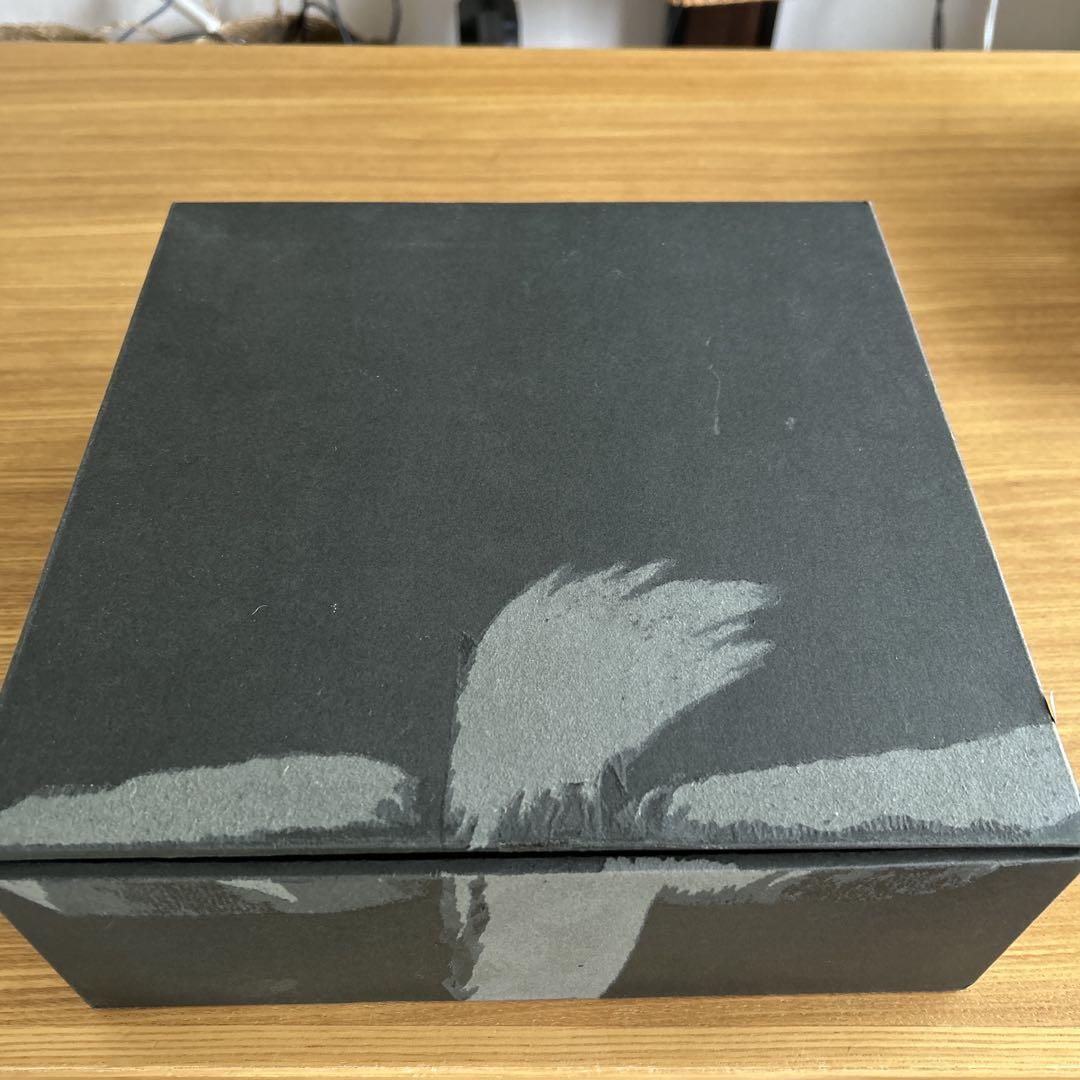 動作未