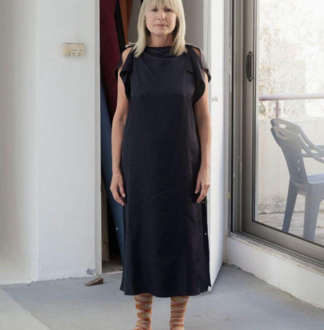 トップス Baserange clavo dress XS