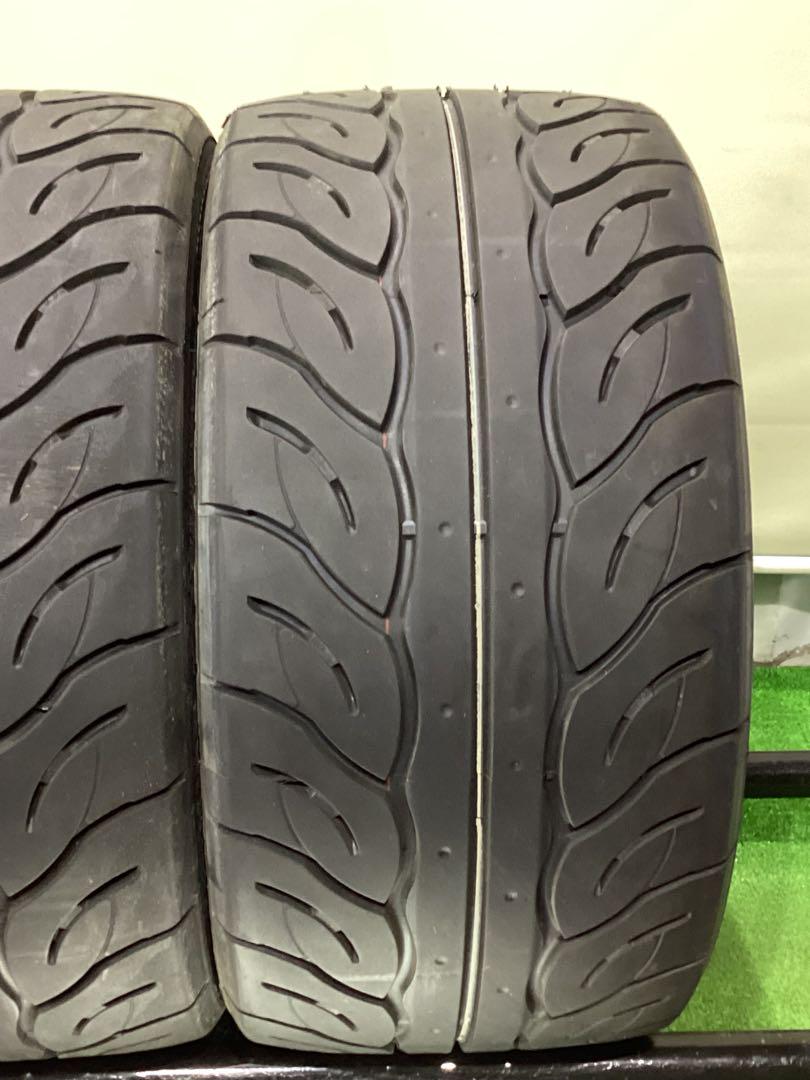 T1203[送料無料]TRIACE RACINGKING 285/35R18