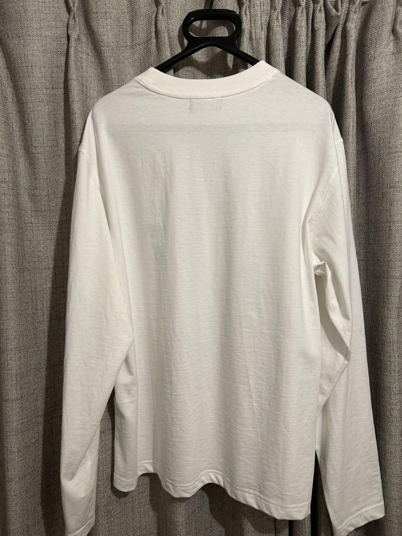 Thug club Old Glory Long Sleeve