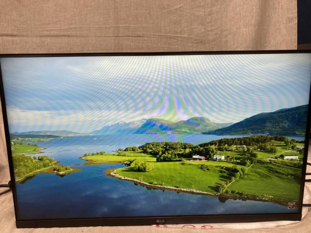ピ*ಣ様 LG モニター ディスプレイ 27MS530B-B 27インチ/フルH