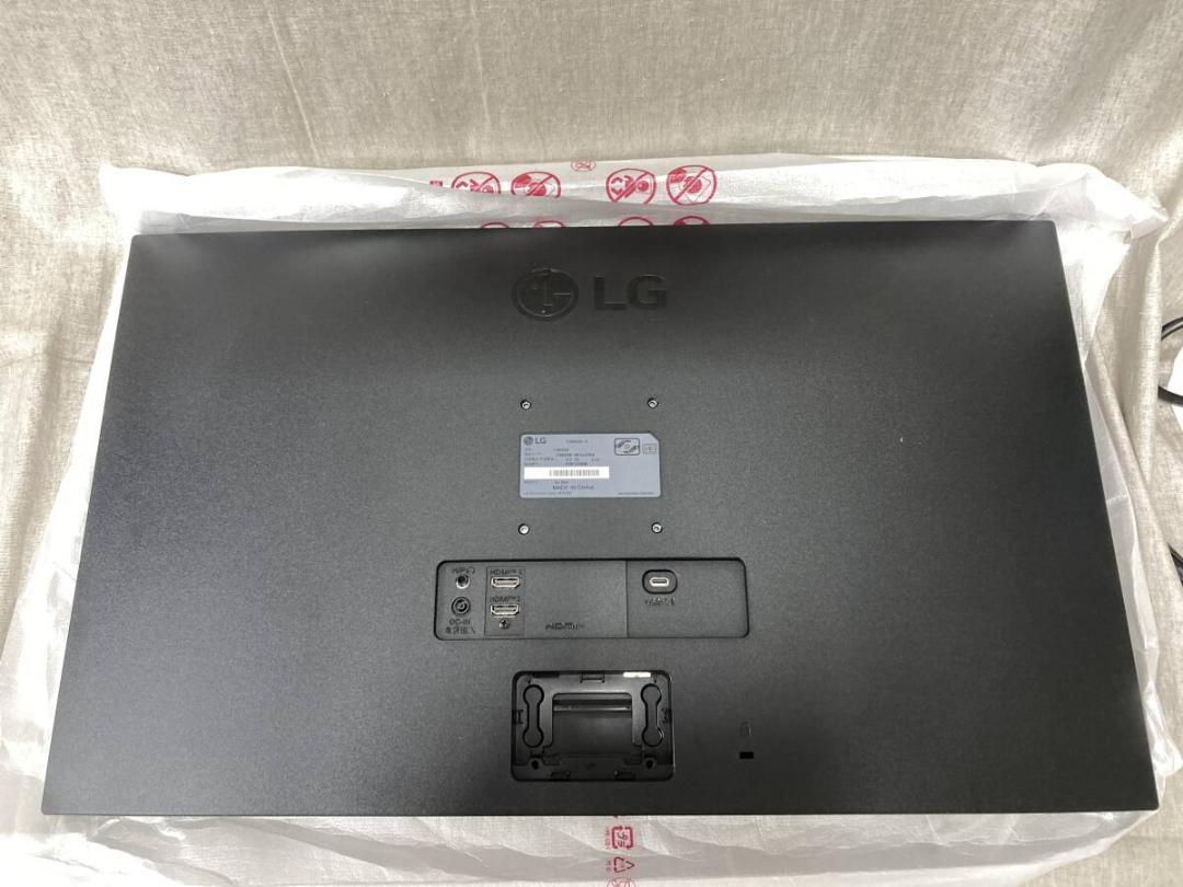 ピ*ಣ様 LG モニター ディスプレイ 27MS530B-B 27インチ/フルH