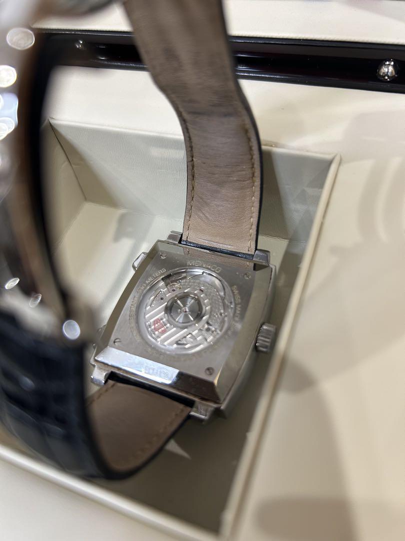 TAG Heuer Monaco Limited Edition 時計