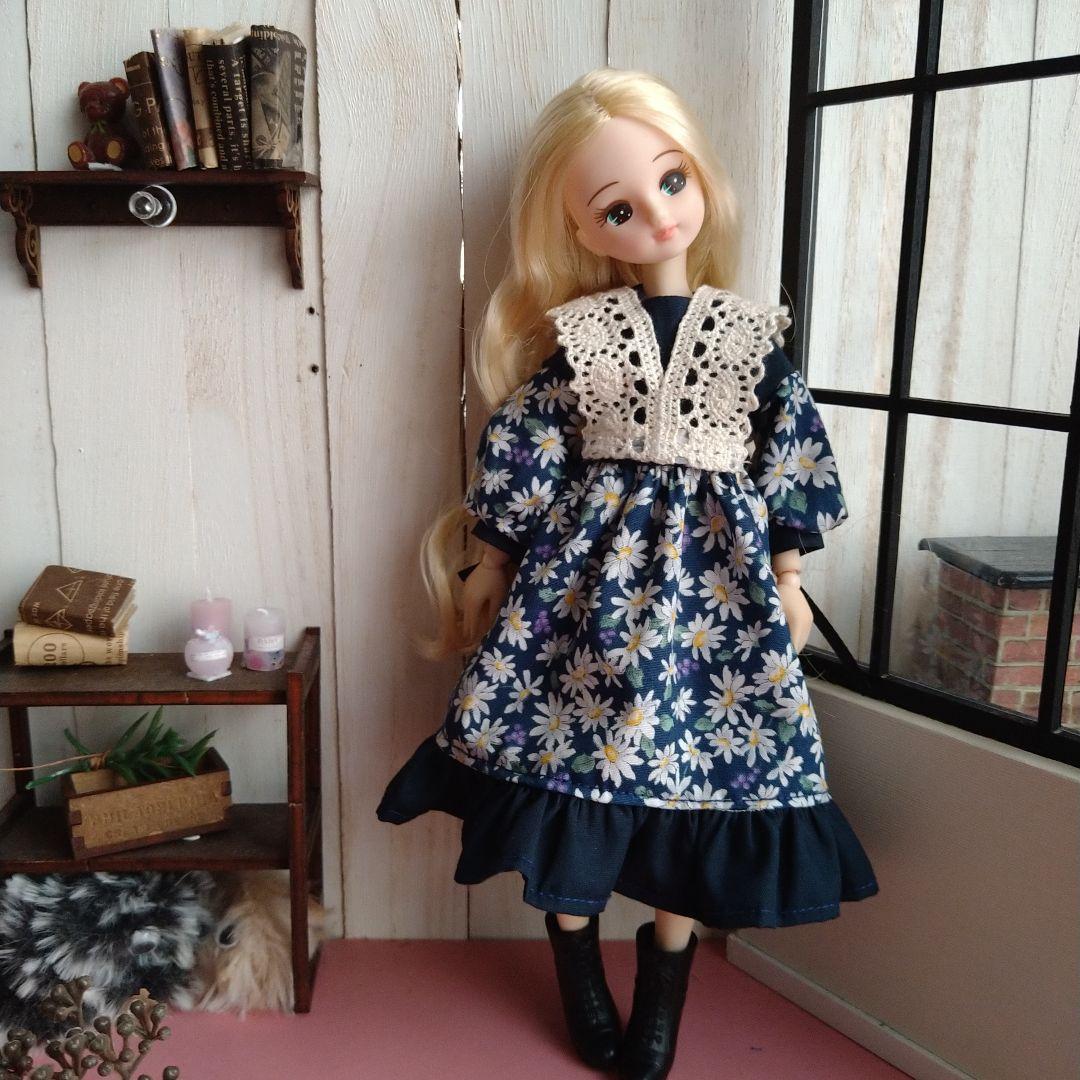 ハンドメイド服　22センチドール　 セット　まとめ860