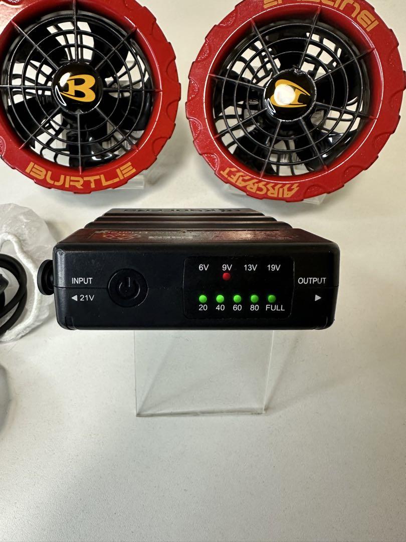 19v