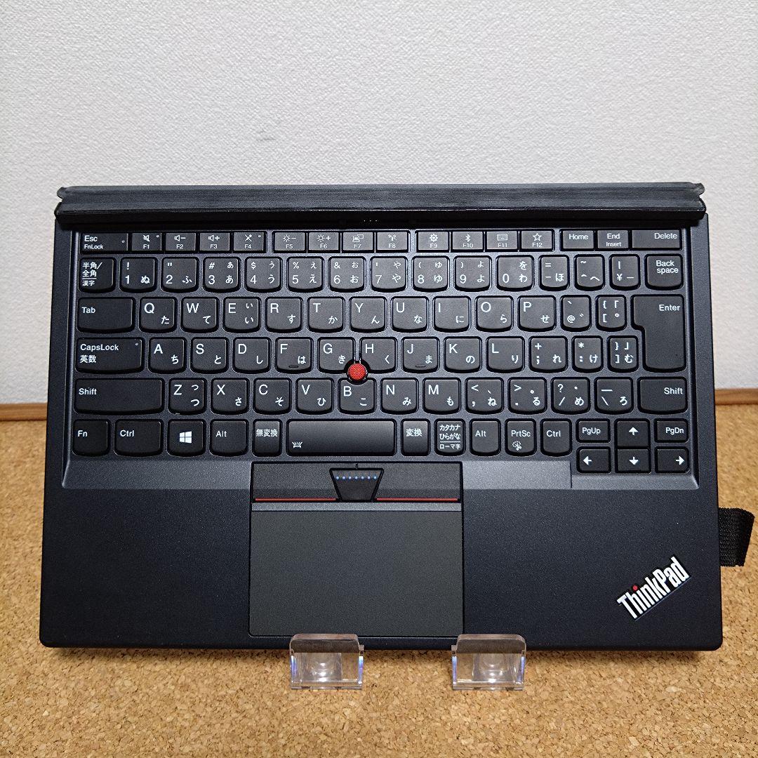 Tablet gen2