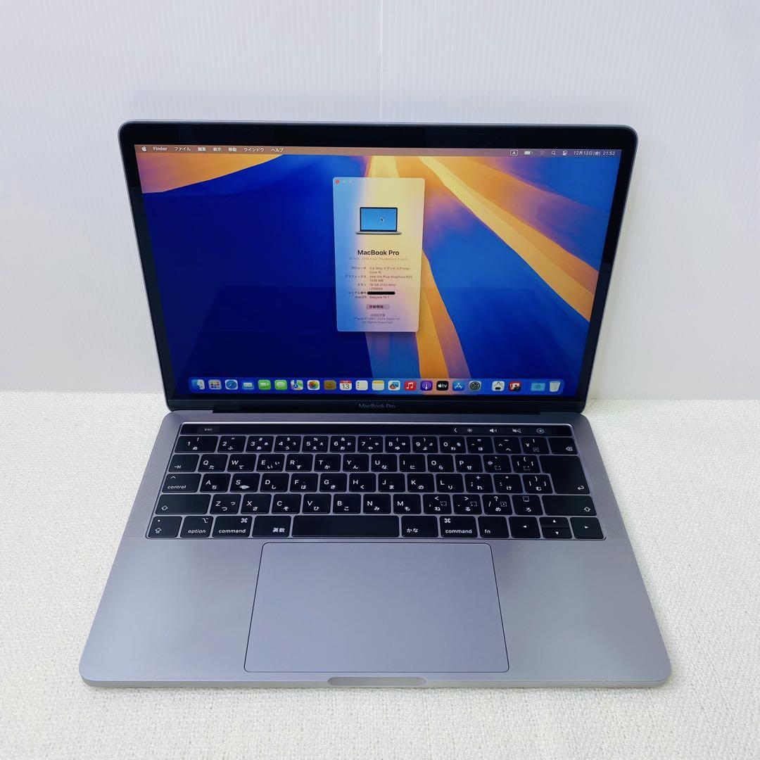 2019 16GB